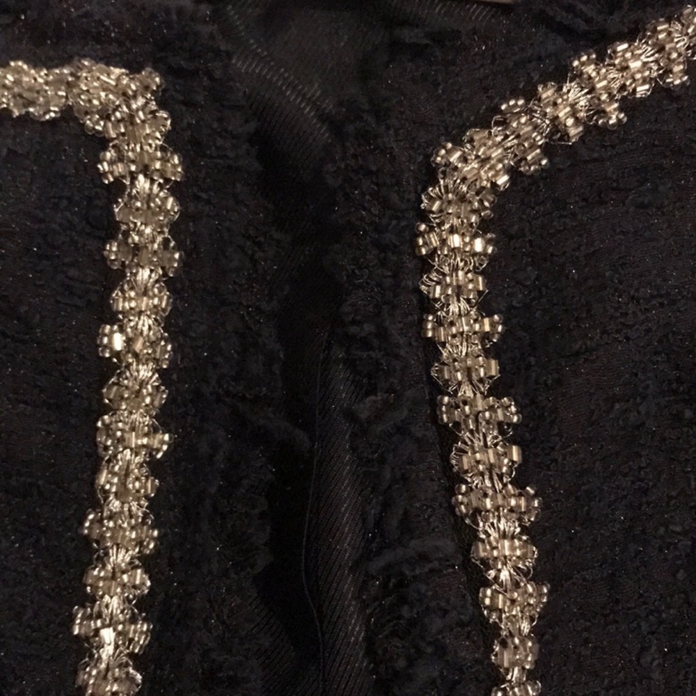 Zara jacket NEW with tags - Picture 4 of 7